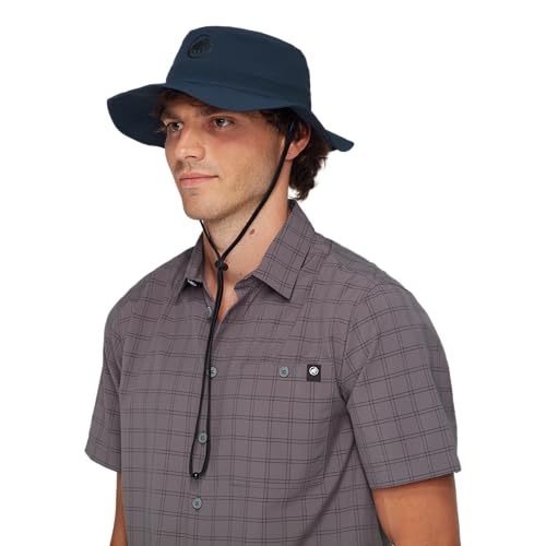 Mammut Runbold Hat 1191-04614 Marine