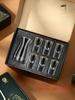 Super Cheap Shot Glasses Set Gift Box European Classic Clear Baijiu Cup Suit 1 Pc Decanter 6 Pc Shot Cup Vodka Liquor Bullet Cup