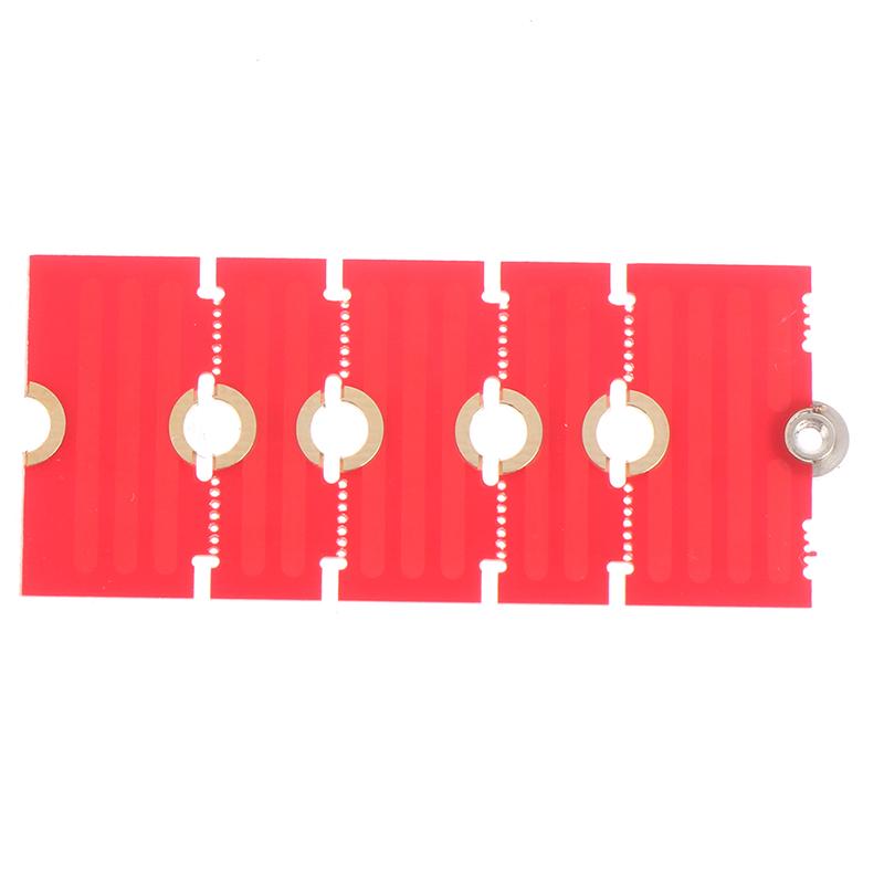 M2+ M2Plus Ngff Nvme M.2 Extended Bracket Transfer 2230 2242 2260 2280 Adapter