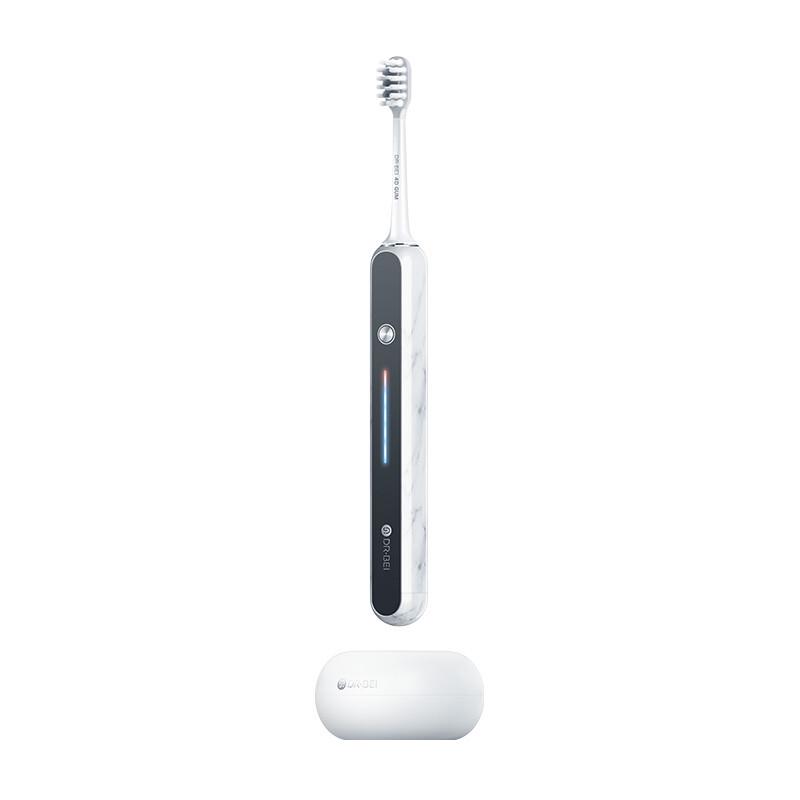 Dr. Bei S7 Smart Sonic Electric Toothbrush CN plug (adapter included)
