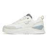Anta Lifestyle Series Lightweight Low-Top Sneakers Women sneakers White Blue 922238081-2