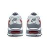 Nike Air Max Command Flex Low-Top White/Grey/Red GS 844346-009