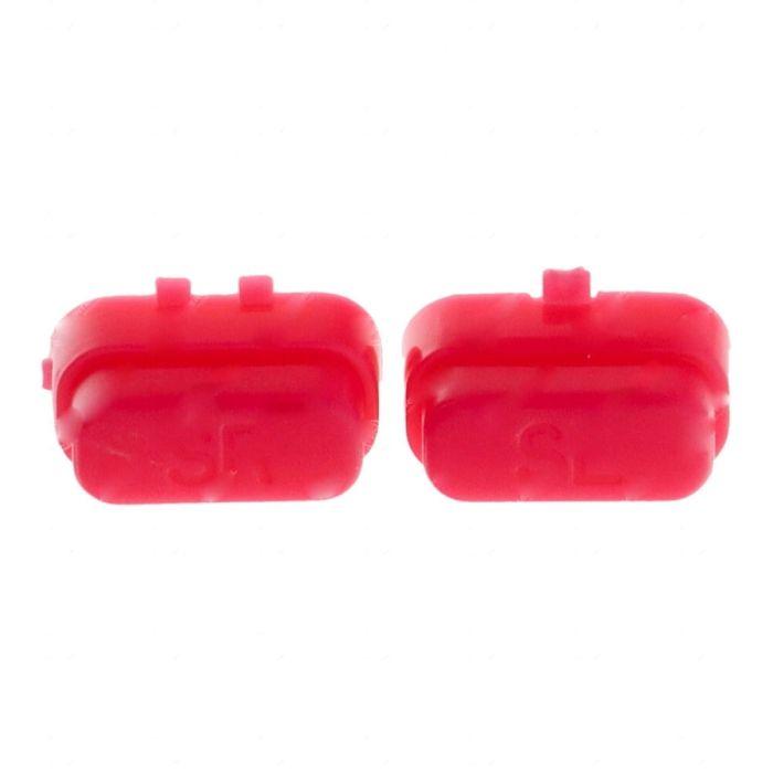 Joy-Con L/R Buttons - NINTENDO - Joy-Con - Pink - Pack of 2 - Compatible Nintendo Switch