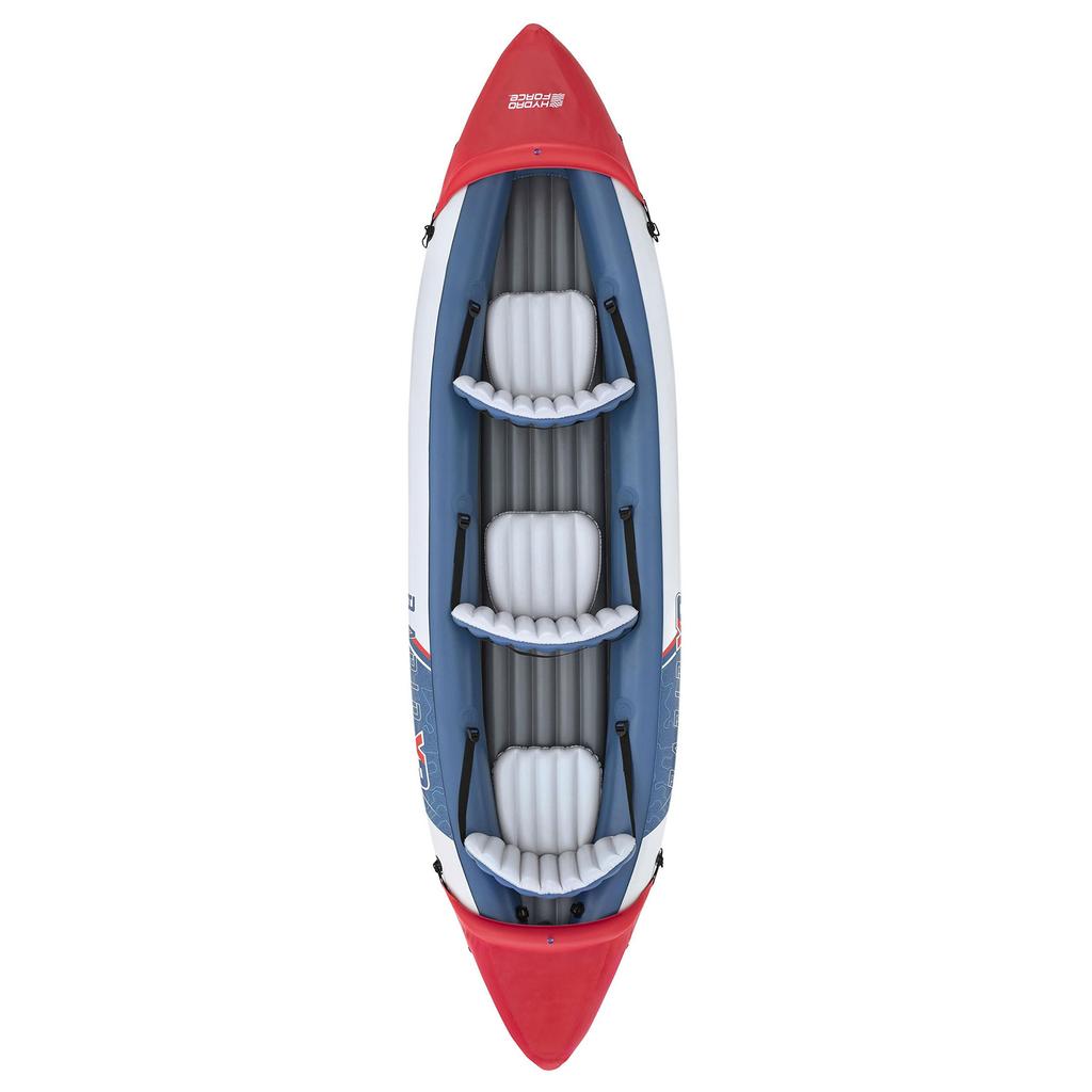 Hydro-Force Rapid X3 Bestway 65132 Kajak