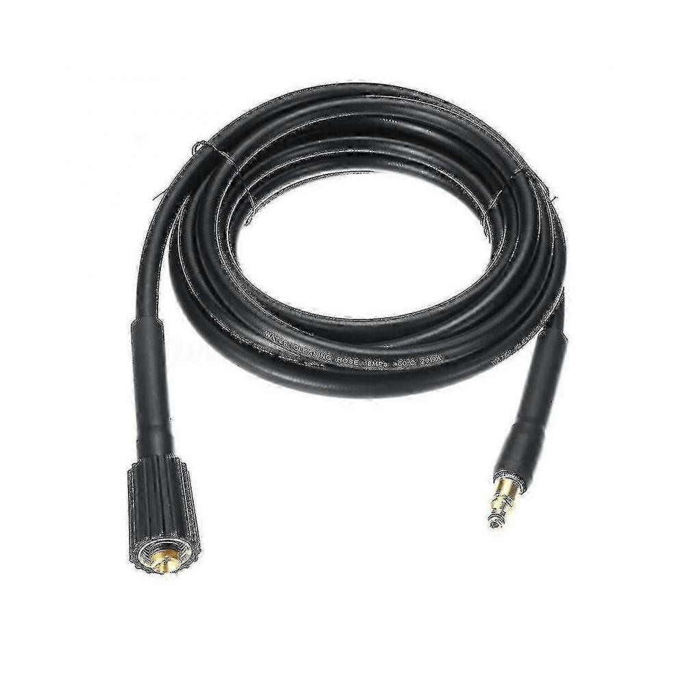 (5m) 5/10/15m M22 High Pressure Washer Hose For Nilfisk C100 C110 C120 C130 C140 Qinhai-ykc