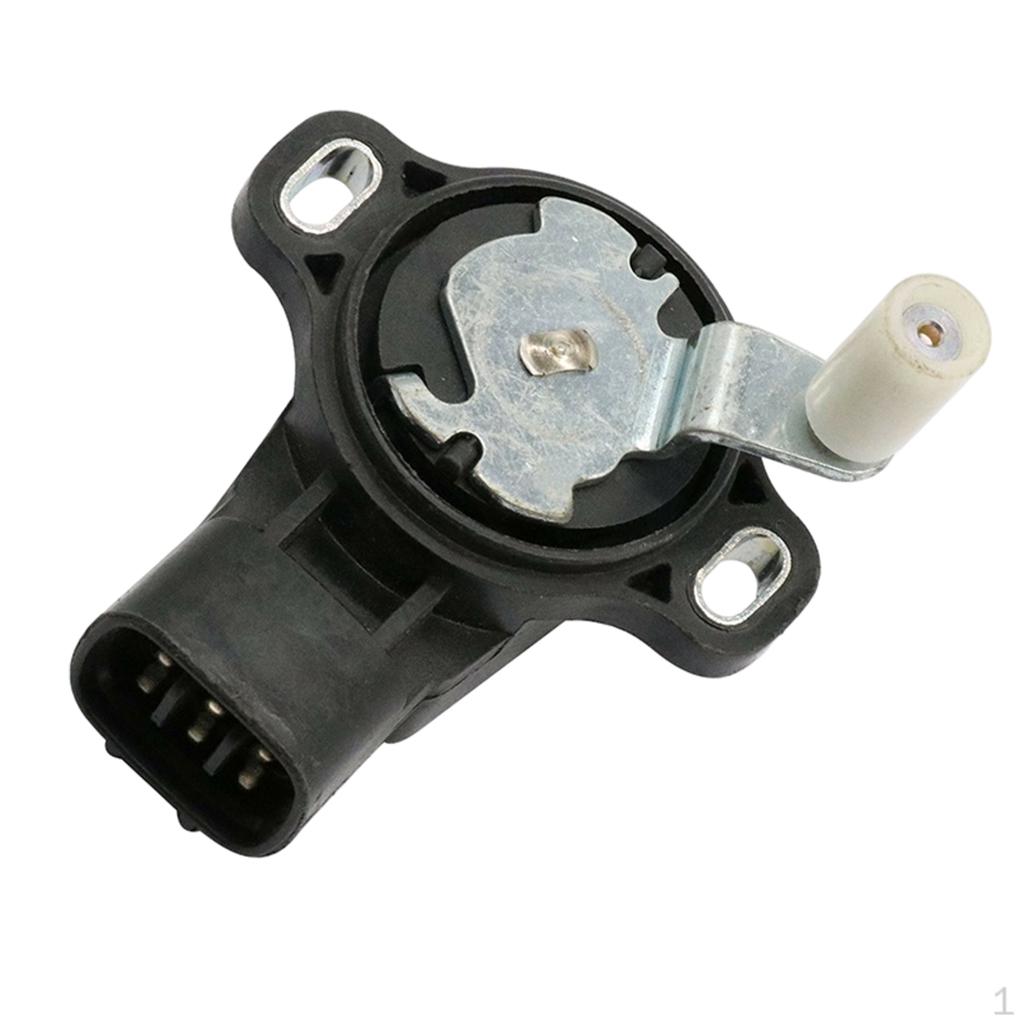 

89281-20040 Pedal TPS Throttle Position Sensor for Calidina 8928120040 7801033030 78010-12151