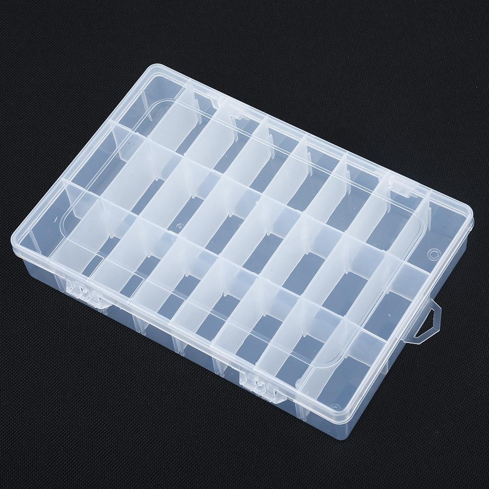 Case Organizeis Organizer Storage Box Jewelry Multi Functional
