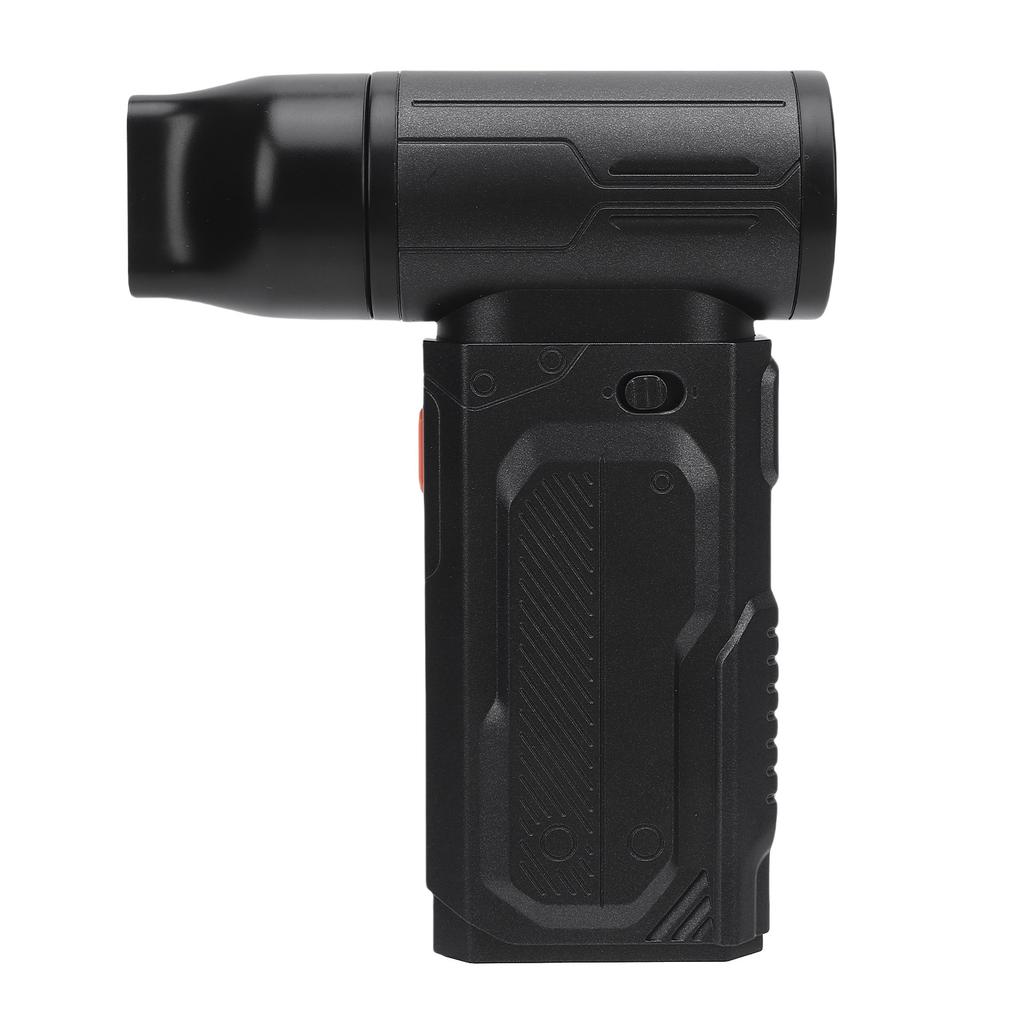 Turbocharged Fan 130000RPM Handheld   Fan   Blower for Beach Travel Picnic Camping 124x63x35mm