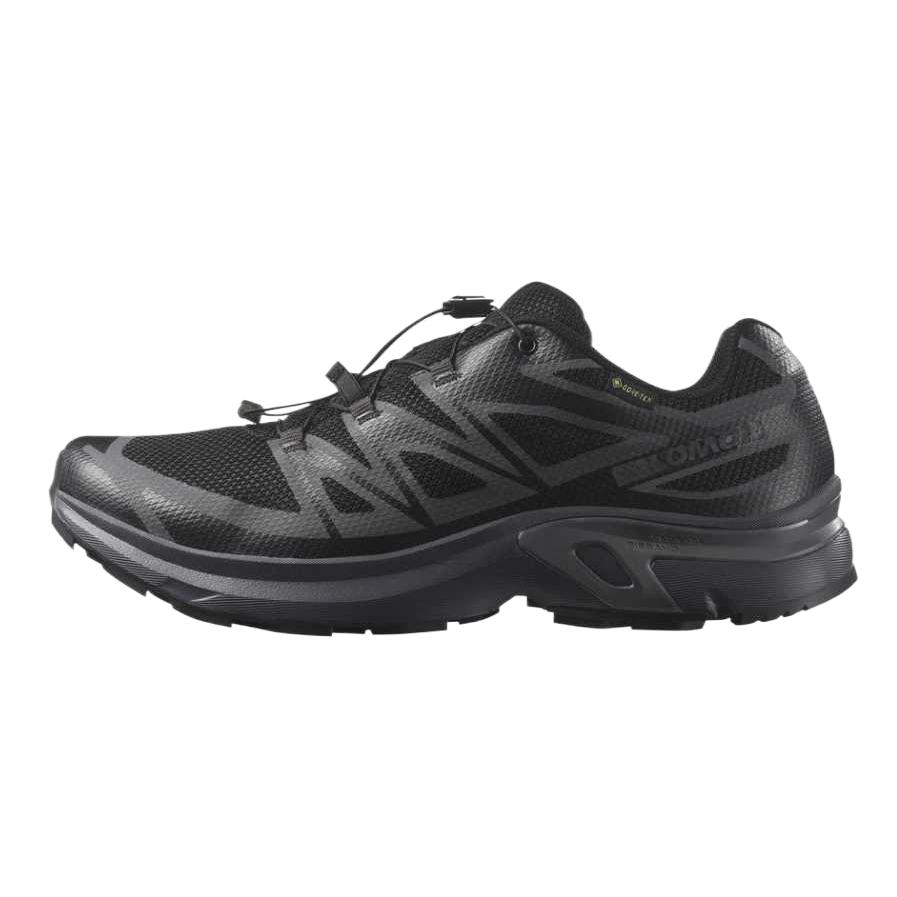 

Salomon Xt-Evr Fashion Trend Comfortable Versatile Low-Top Running Shoes Men sneaker Black 476940 44