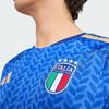 Adidas Figc V-neck graphic T-shirt JL6937