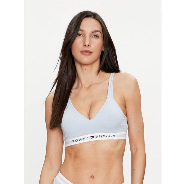 Спортивный бюстгальтер Tommy Hilfiger UW0UW04612 EU L