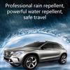 Car General Rain Cleaner Glass Clean Board Windshield Coating Super Hydrophobic Rain Repellent Anti-Fog Agent Car Cleaning 100ml