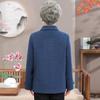 Madame Datang 2025 New Chinese Style Tang Suit Top