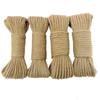 Vintage Style Jute Hemp Rope