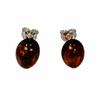 Earrings - Baltic Amber Earrings