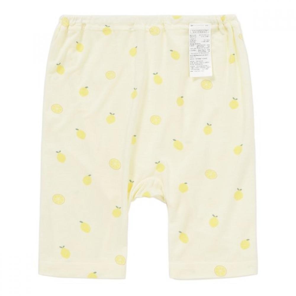 Bluedog Baby Lemon Modal Undergarment 46170 054 20