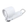 Handheld Fan with Adjustable Wind Speed for Outdoor Activities and Travel Compact and Portable Cooling Solution