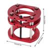 4 Jaw Clamping Router Lift Base Universal 4 Jaw Clamping Base  Trimming Machines