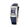 Zegarek CHRONOTECH CT7017L-09. Kwarcowy, Kolor Niebieski. Kobieta.