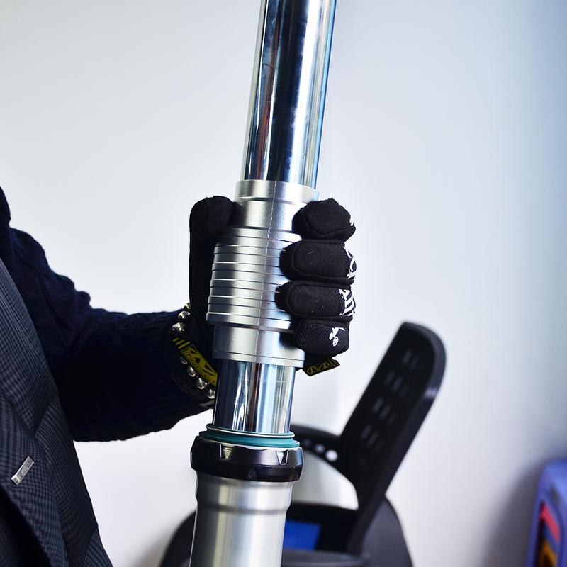 41mm/43mm/47mm Front Fork Oil Seal Driver Tool For KTM Honda Kawasaki Yamaha Triumph Suzuki BMW Ducati Harley Husqvarna