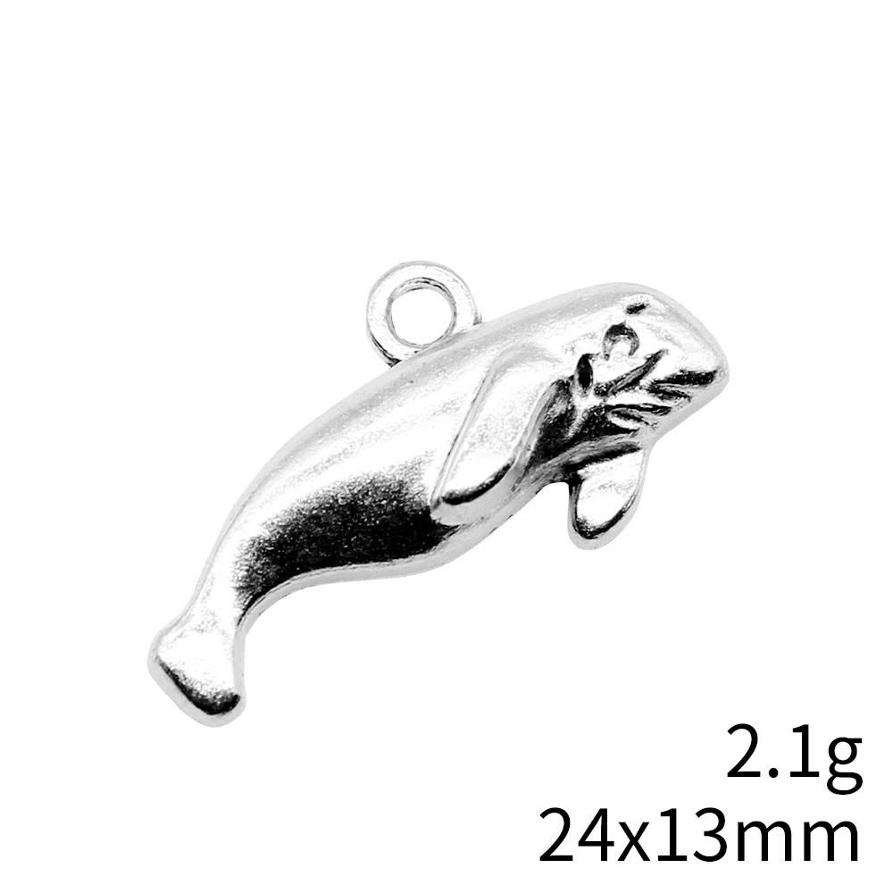 Back To School Charm Bracelet Italian Mermaid Charms Pendant Biz Pendants For Jewelry Crafting