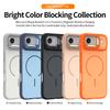 High Quality Liquid Silicone Magnetic Phone Case for iPhone 17 13 14 15 16 Pro Max Shockproof Cover Metal with Camera Frame