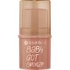 Essence Baby Got Bronze Bronzer für das Gesicht im Stick 10 Cinnamon Spice 5,5ml