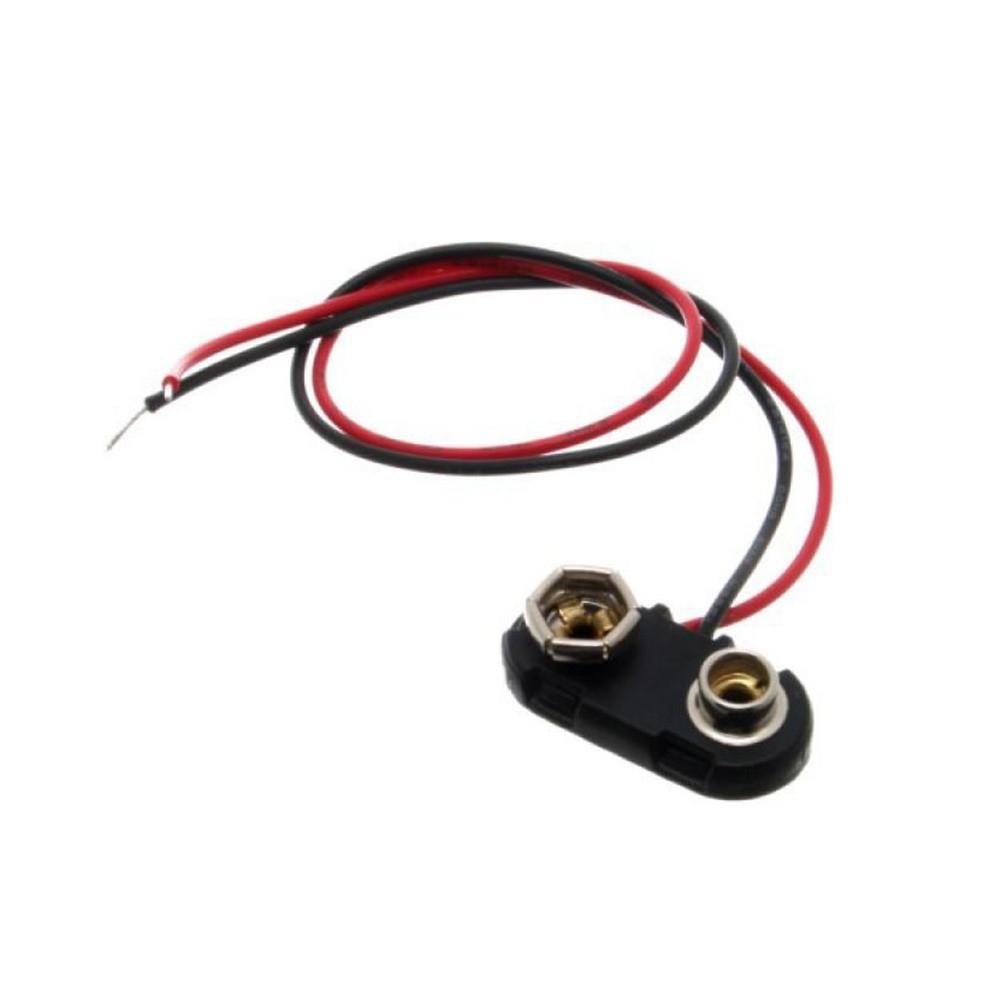 15 Cm Battery Button 20pcs Battery Clip Hard Shell