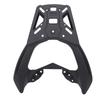 Motorcycle Luggage Rack Aluminum Alloy Strong Load Bearing Capacity Replacement for Nmax155 2020 2025
