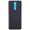 Back Cover for Xiaomi Redmi Note 8 Pro Battery Cover Housing Shell for Redmi note 8 Pro Repair Replacement Part
