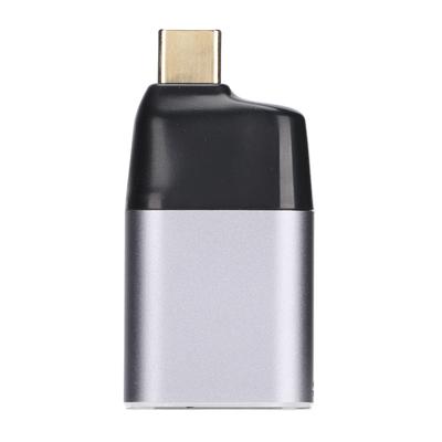 JORINDO JD0797 USB C To Display Port Adapter TypeC To DP Converter for Devices with TypeC Video Output