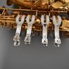 Saxophone Repair Tools: Indentation Pliers  Flute and Clarinet Pad Replacement and Maintenance Tools