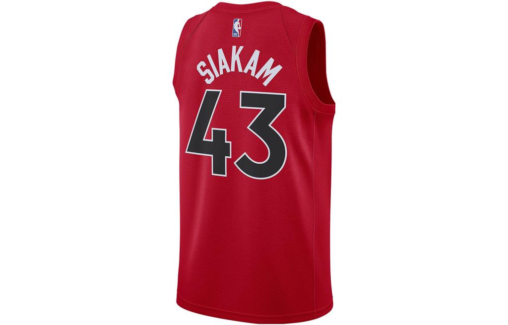 Nike Nike X NBA Basketball Jerseys Men's CN8022-666