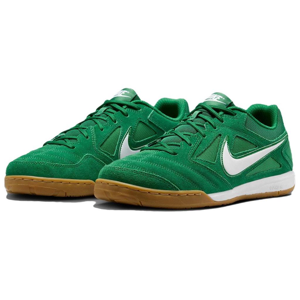 New Nike Gato Pine Green HQ6020-300