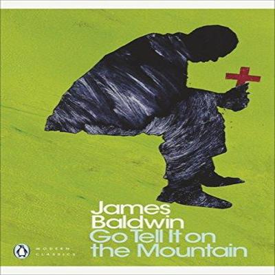 Berätta det på berget av James Baldwin Pocketbok 9780141185910