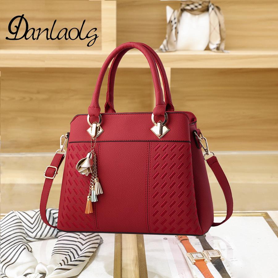 Autumn 2024 Women's Handbags - European & American Styles