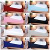 High Stretch Box Spring Cover,Super Stretchy Wrap Around 4 Sides Elastic Bed Skirt,Wrinkle Fading Resistant,Washable Easy Fit