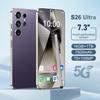 Смартфон S26 Ultra, 16 ГБ ОЗП + 1 ТБ Пам'яті, ОС Android, Популярний Пристрій для Міжнародного Продажу