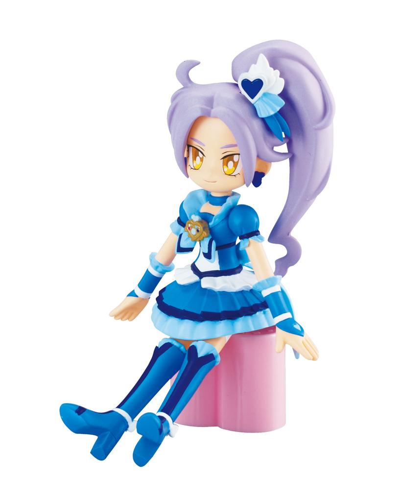 Suite PreCure Cure Cure Beat Doll!