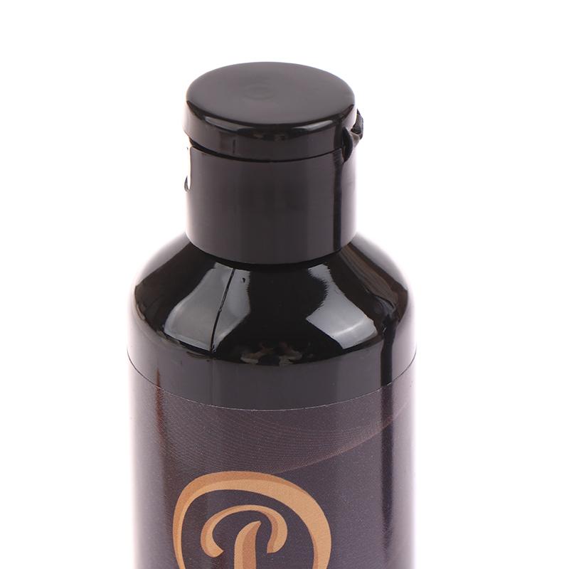 100Ml Table Tennis Glue Professional Rubber Table Tennis Racket Glue With Brush Strong Ping Pong Racket Repair Adhesive