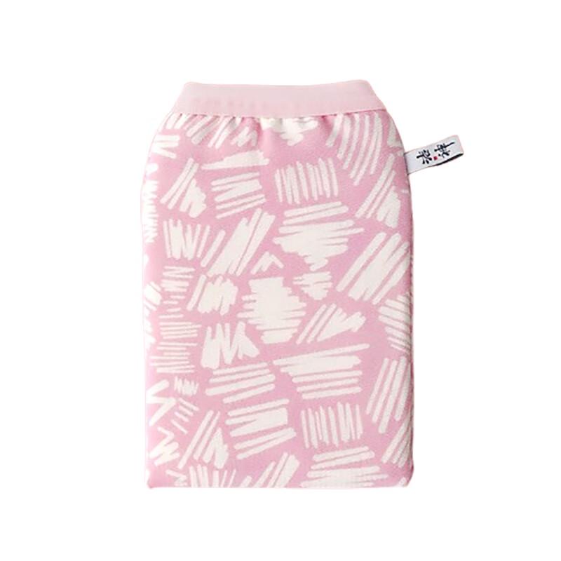Jieshen Exfoliating Bath Mitt