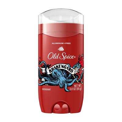 Dezodorant Dla Mężczyzn W Sztyfcie Bez Aluminium Krakengard Old Spice 85g