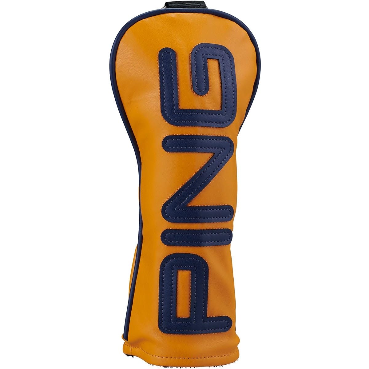 

PING Headcover for Hybrid Orange Color-Coded UT,