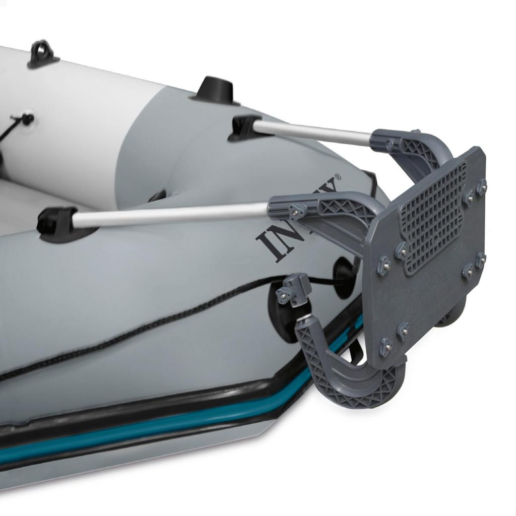 Intex Inflatable Boat Motor Mount Kit