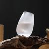 Japanese sake glass, sake cup, sake vessel, 40ml, sake cup, sake glass, sake vessel, sake cup, sake glass, stylish, gift, present, comes with cylindri