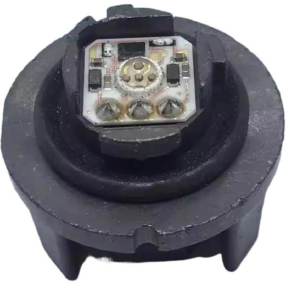 Original 81536-15120 LR4B 12V Brake Taillight LED Bulb RR Combination Light Source Module 8153615120 Compatible with Toyota Corolla
