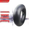 Chaoyang 6.50-10 Forklift Butyl Rubber Thickened Inner Tube