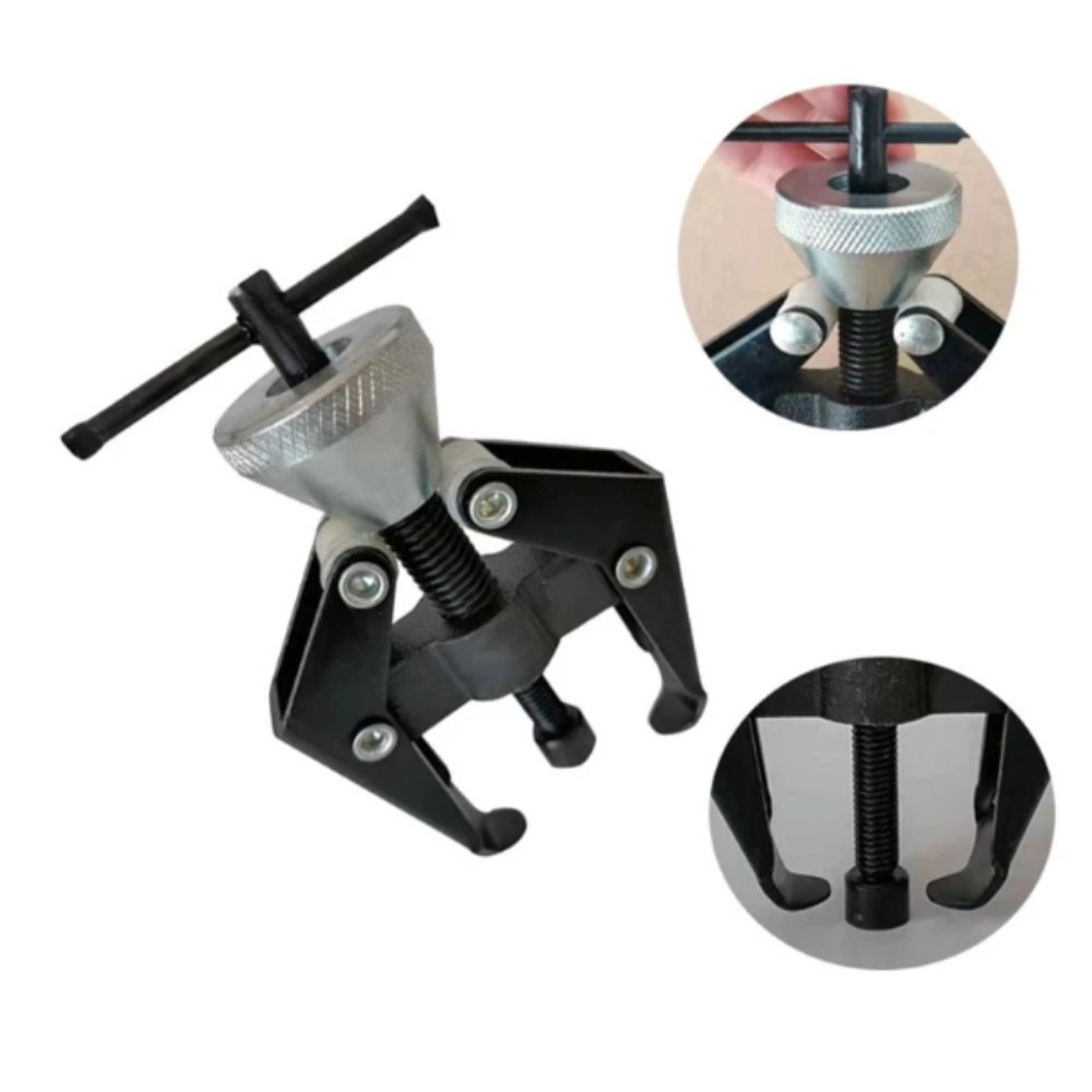 Professional Grade Wiper Arm Removal Tool Heavy Duty Battery Terminal Tool  Auto Diagnostic