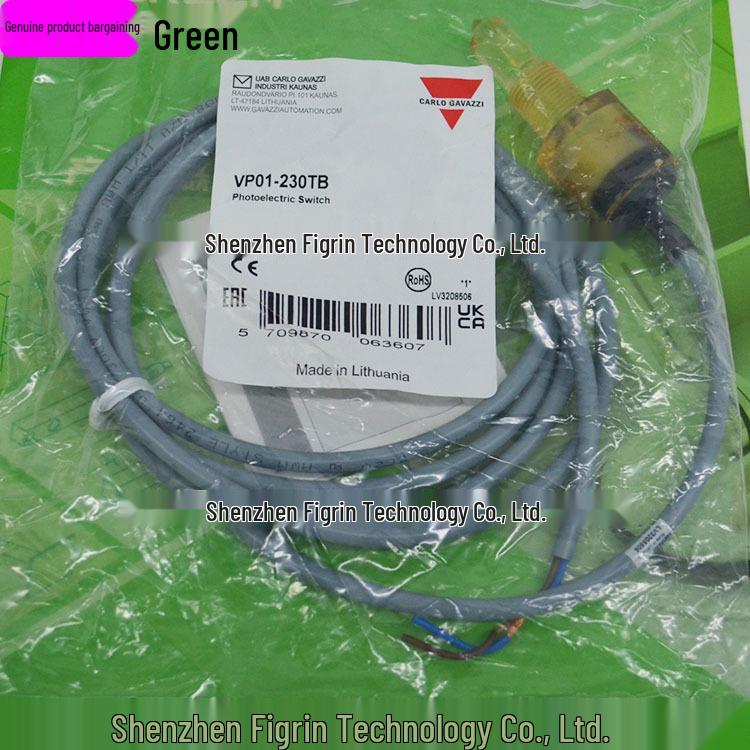 VP02-110TB Carlo Gavazzi Level Sensor 110TB