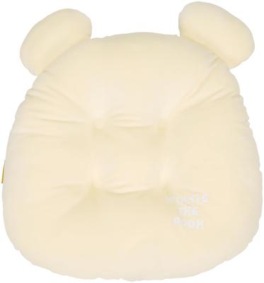 Skater Pet Disney Winnie the PCS1 Cushion, Non-Slip, Pooh,